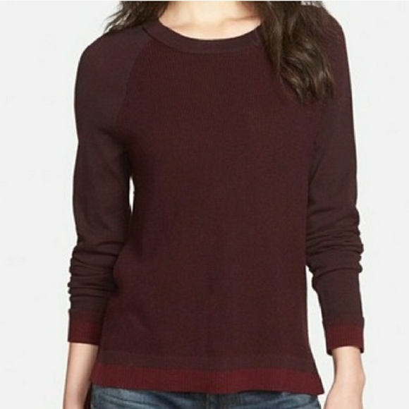rag & bone sweater